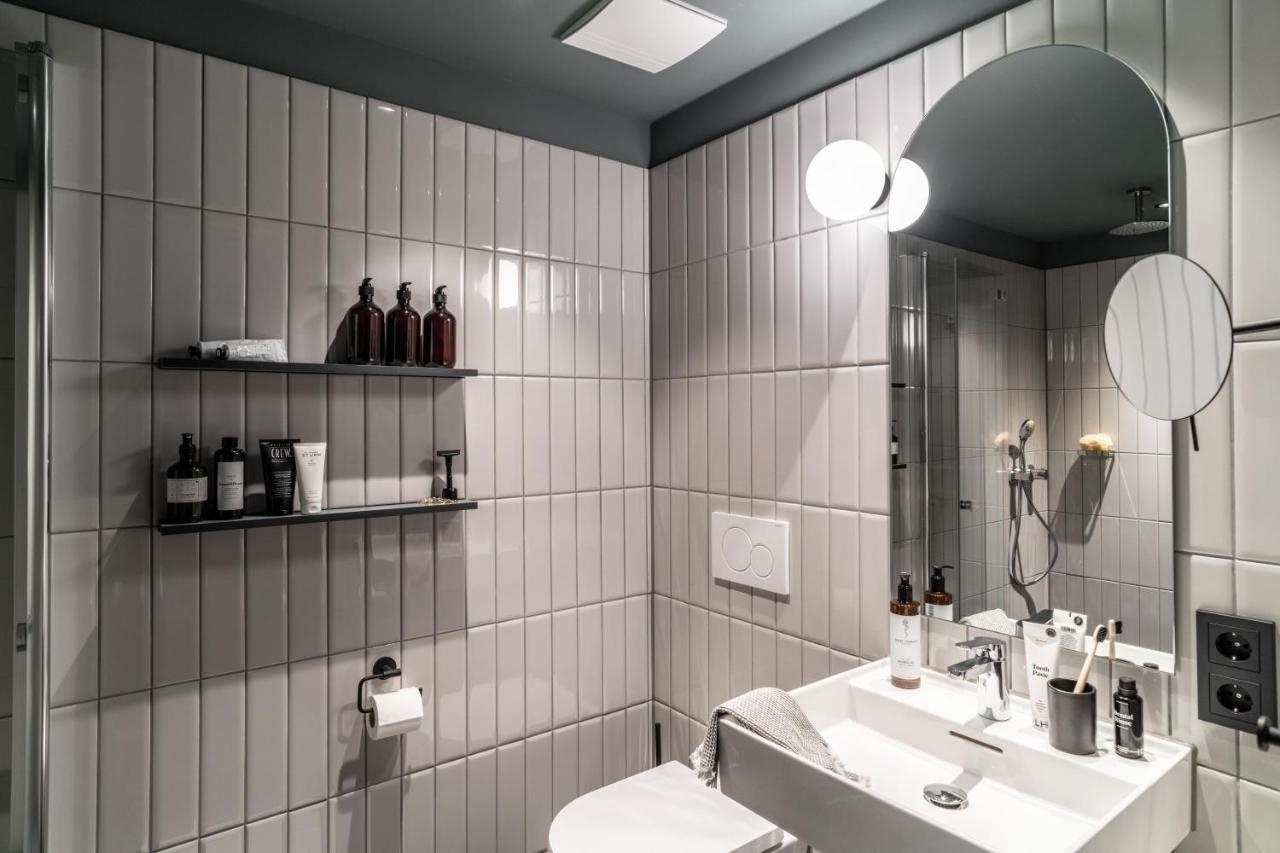Revo Apartahotel Múnich