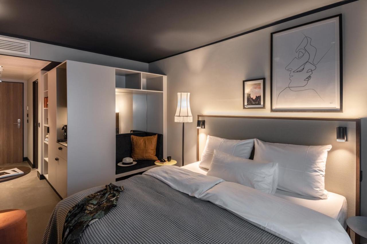 Apartahotel Revo Múnich