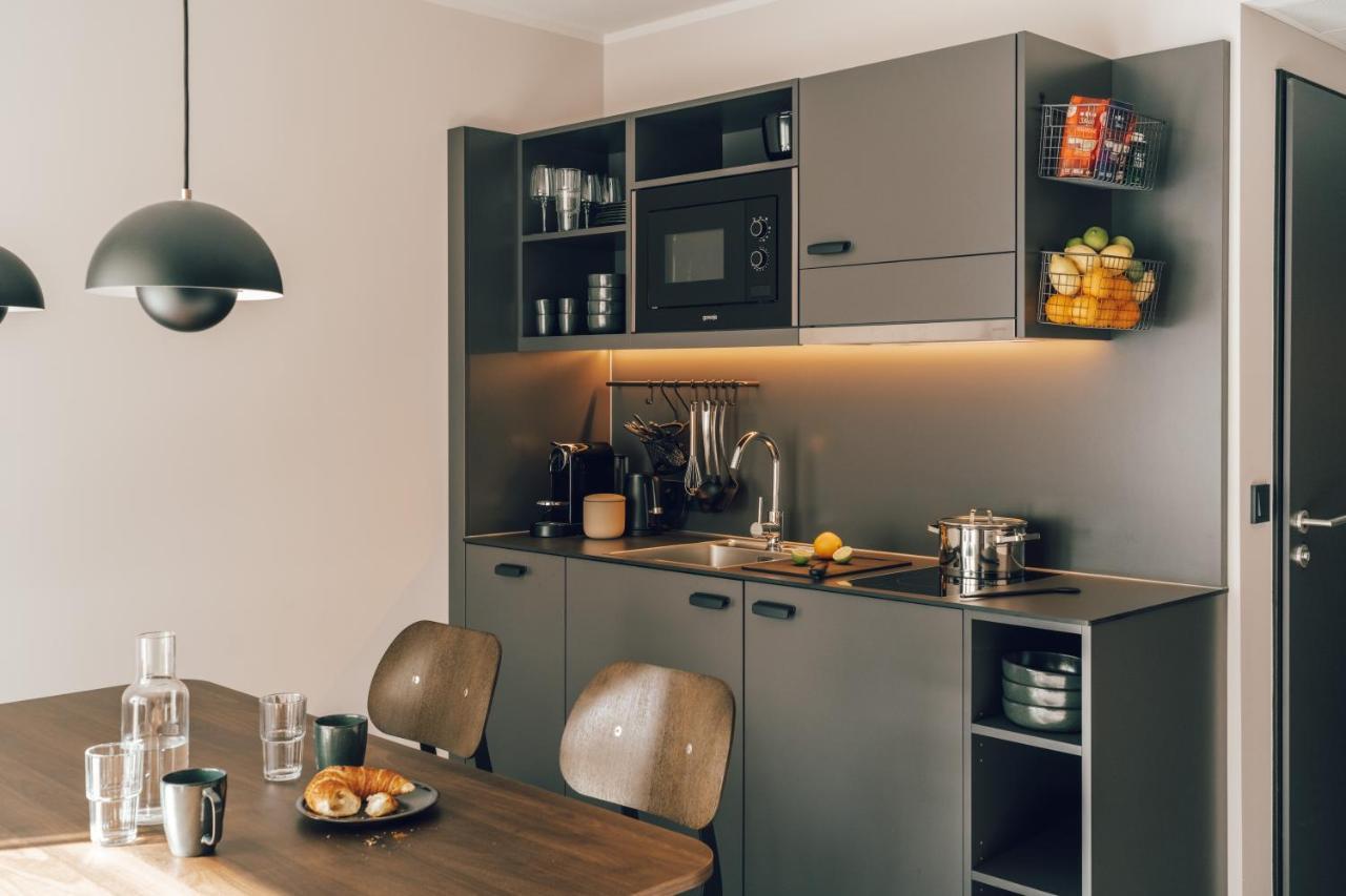 Apartahotel Revo 4*