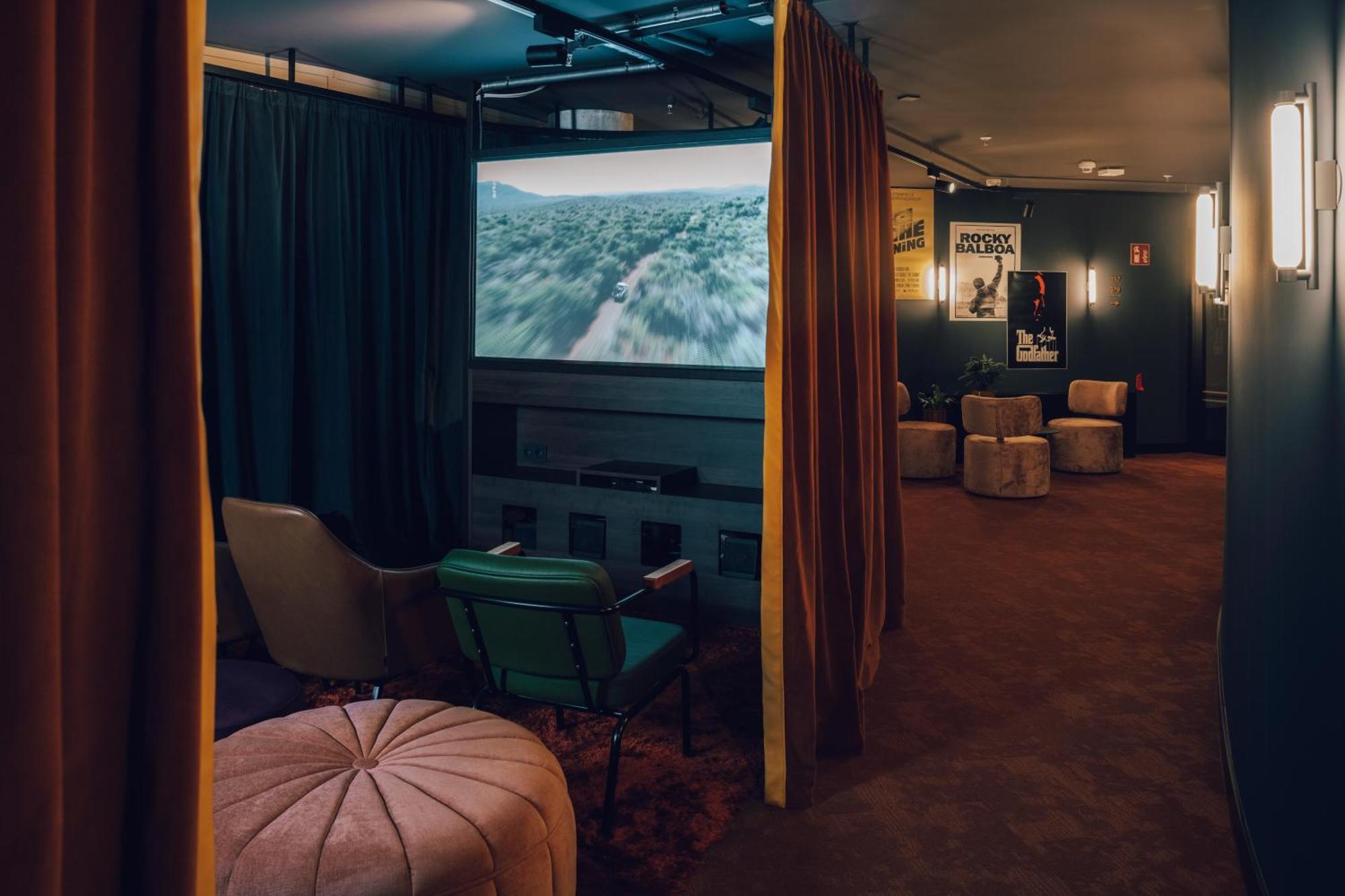 Revo Apartahotel Múnich