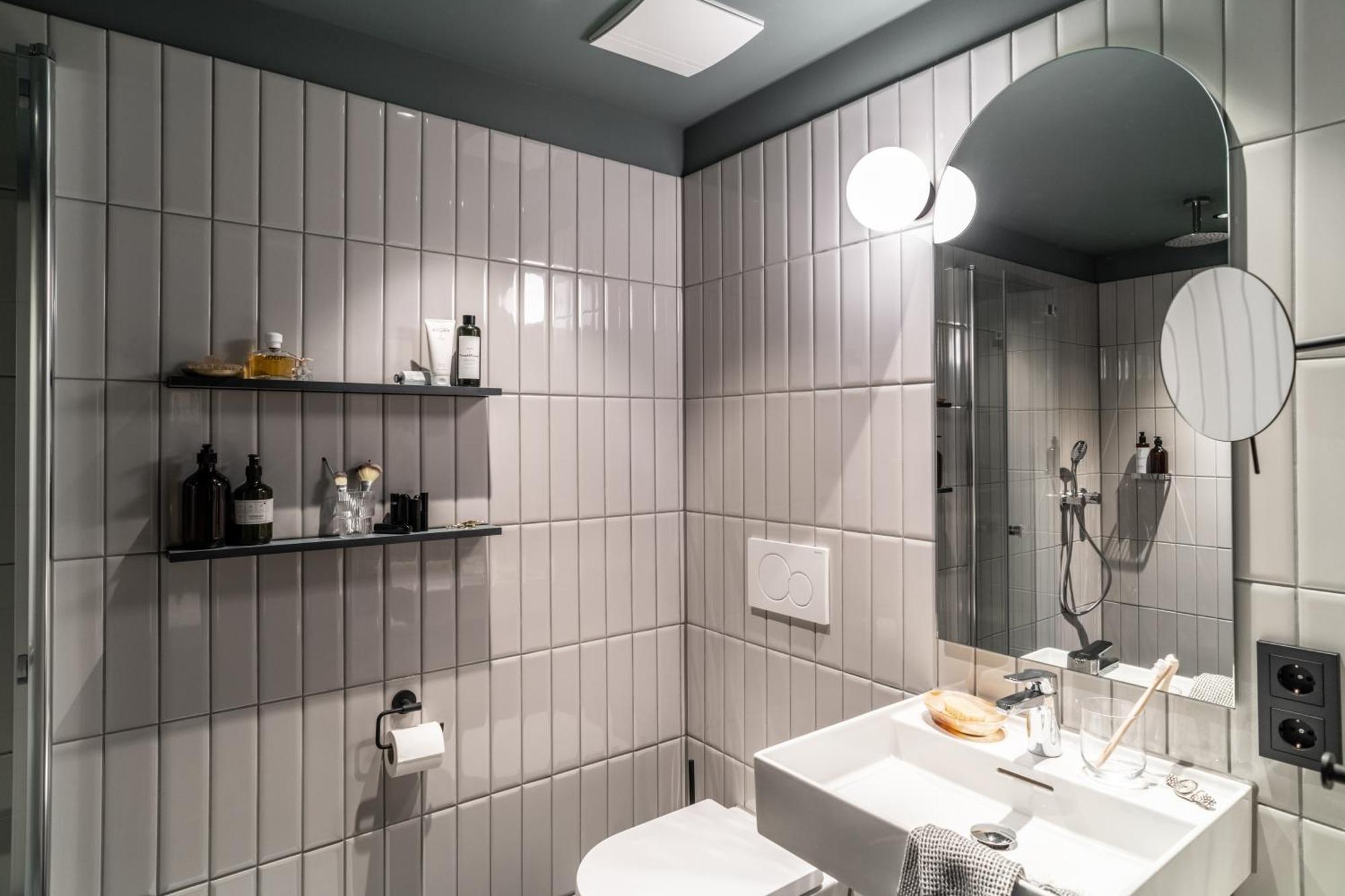 Revo Apartahotel Múnich