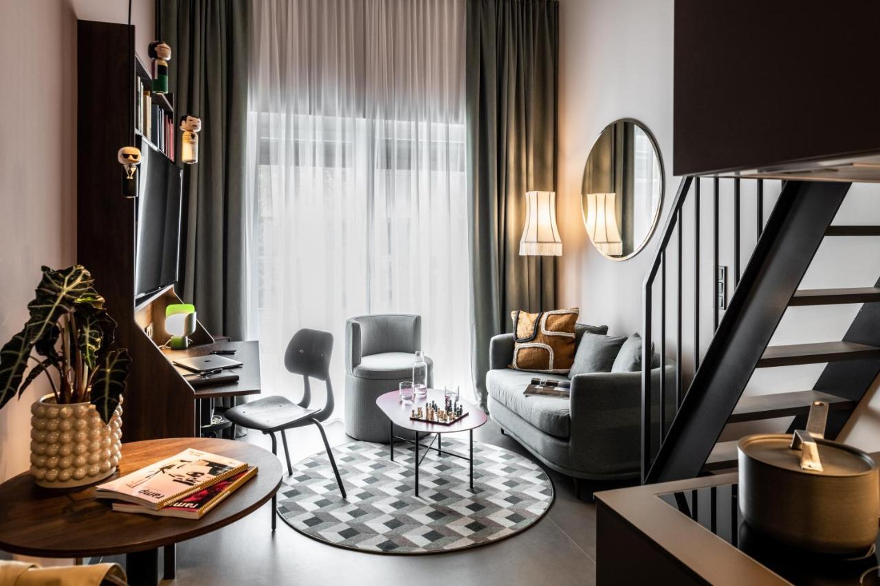 Revo 4* München