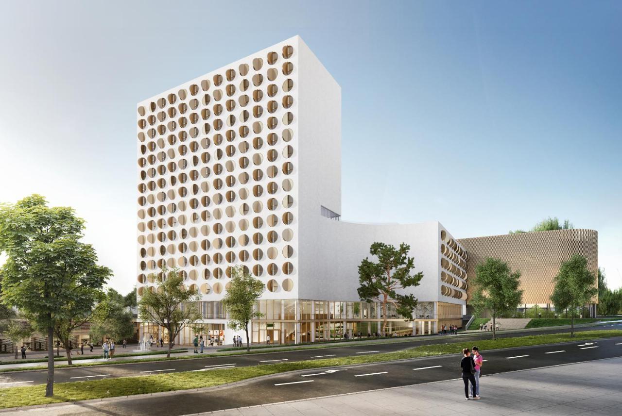 Revo Aparthotel